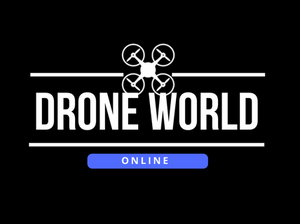 Drone World Online