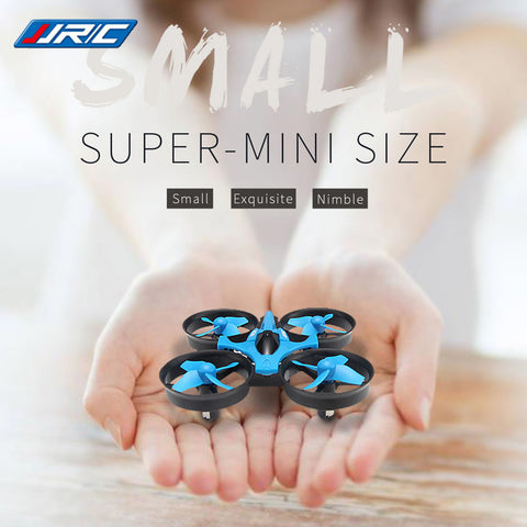 Original JJRC H36 Mini Drone 6 Axis RC