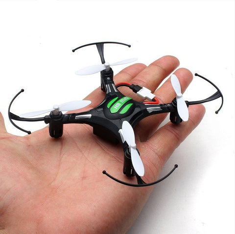 JJRC H8 mini drone Headless Mode 6 Axis Gyro