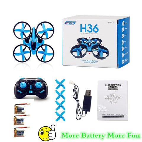 jjrc h36 2.4ghz 4ch 6 axis gyro rc quadcopter