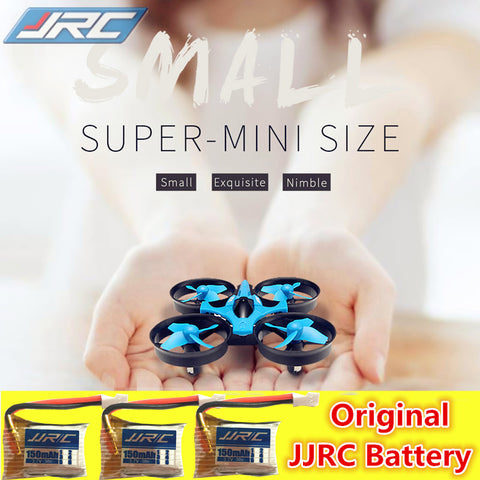 JJRC H36 RC Racing Drone Mini Dron 2.4GHz