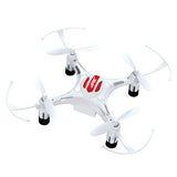 JJRC H8 mini drone Headless Mode drones 6 Axis