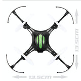 JJRC H8 mini drone Headless Mode drones 6 Axis