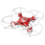 FQ777-124 FQ777 124 RC Drone Micro Pocket