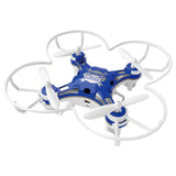 FQ777-124 FQ777 124 RC Drone Micro Pocket