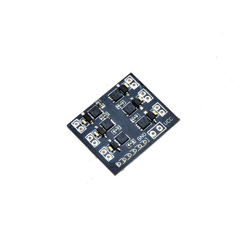 F18992 Micro Brush Motor Driver Board CF BDB