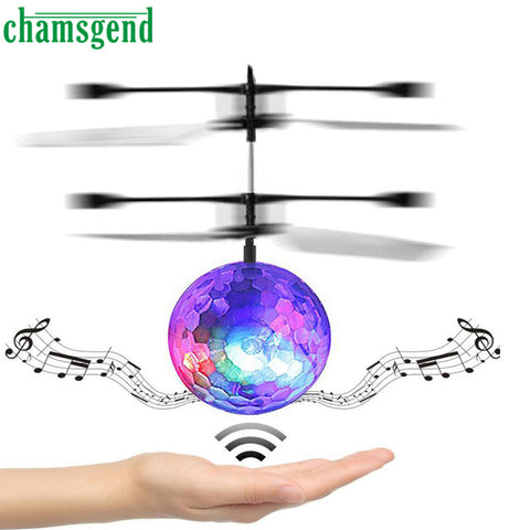 Chamsgend RC Toy EpochAir RC Flying