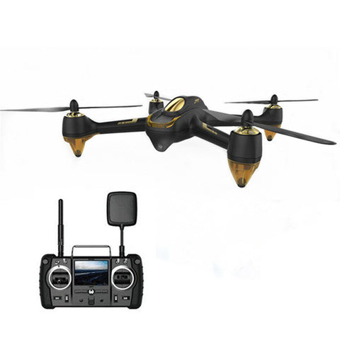 Hubsan H501S H501SS X4 Pro 5.8G FPV Brushless