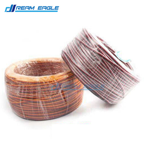 10M 26AWG servo extension cable wire extended