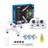 JJRC H8 mini drone Headless Mode drones 6 Axis