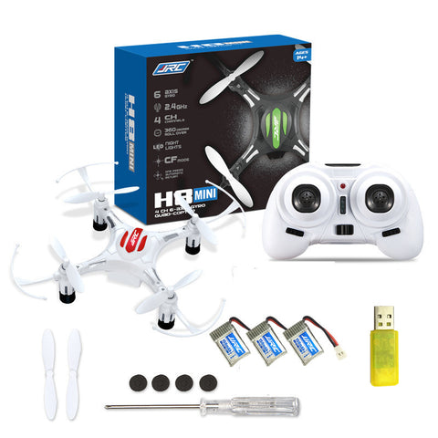 JJRC H8 mini drone Headless Mode drones 6 Axis