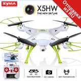 SYMA X5HW Quadrocopter Drone