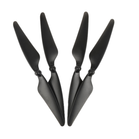 4 Pcs Protective Propeller Blade For MJX B3