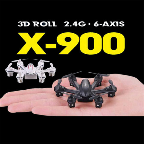 MJX X900 Hexacopter drones Rc Quadcopter