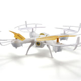 D61WG RC Drone with Camera Altitude Hold