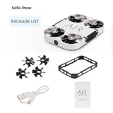 E03 WIFI FPV 5MP HD Camera Drone Micro