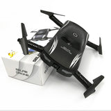 X185 RC Helicopter 6-Axis Gyro Foldable Mini