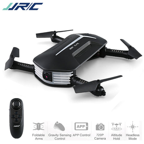 JJR/C JJRC H37 MINI BABY ELFIE 720P WIFI FPV