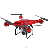 170 Wide Angle Lens HD Camera Quadcopter