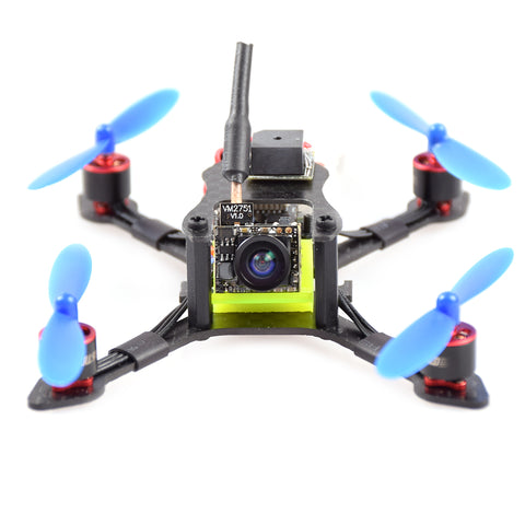 JMT Bat-100 100MM Carbon Fiber DIY FPV