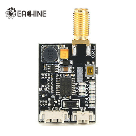 Eachine Falcon 250 FT200 5.8G 200mW FPV