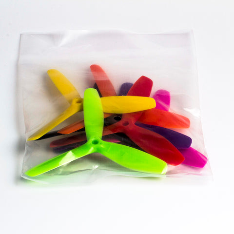 8Pair High Quality Kingkong 4*4.5*3 4045